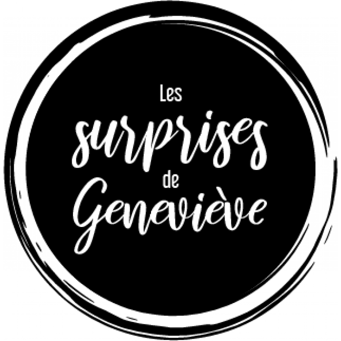 Les surprises de Geneviève Langlais